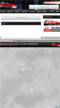 Mobile Screenshot of erzincanradyocem.com